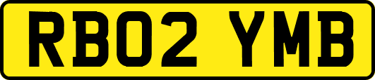 RB02YMB