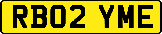 RB02YME