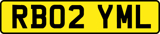 RB02YML