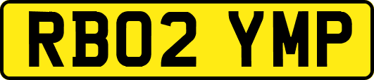 RB02YMP