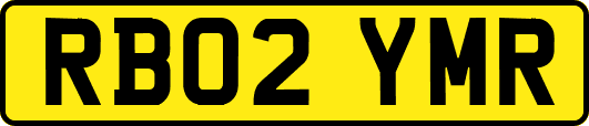 RB02YMR