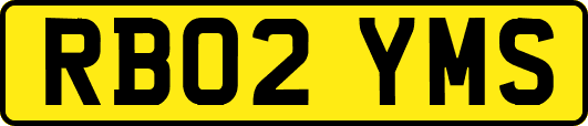 RB02YMS