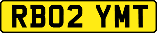 RB02YMT