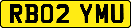 RB02YMU