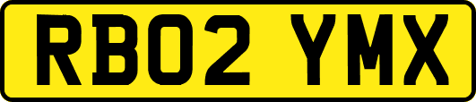 RB02YMX