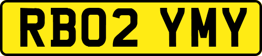 RB02YMY