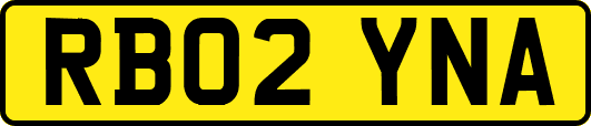 RB02YNA