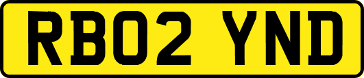 RB02YND