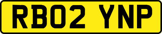 RB02YNP