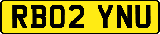 RB02YNU
