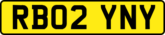 RB02YNY