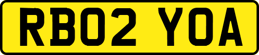 RB02YOA
