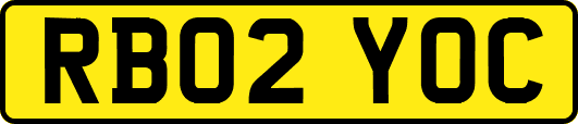RB02YOC