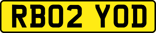 RB02YOD