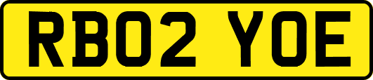 RB02YOE