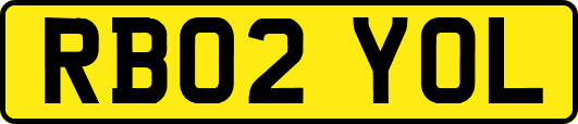 RB02YOL