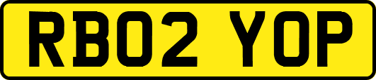 RB02YOP