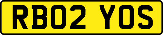 RB02YOS