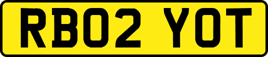 RB02YOT