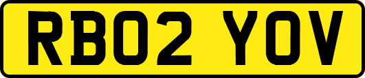 RB02YOV