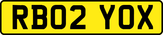 RB02YOX