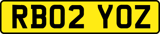 RB02YOZ