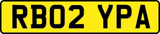 RB02YPA