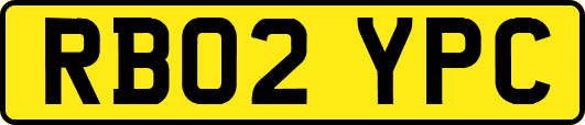 RB02YPC
