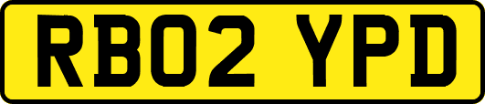 RB02YPD