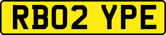 RB02YPE