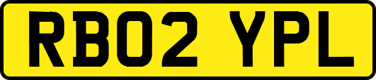 RB02YPL