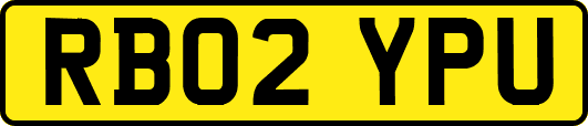 RB02YPU