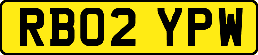 RB02YPW