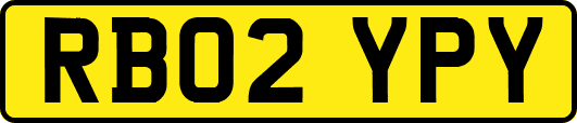 RB02YPY