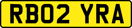 RB02YRA
