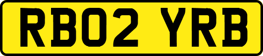 RB02YRB