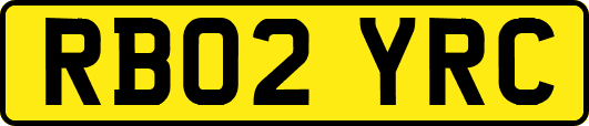 RB02YRC