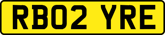 RB02YRE