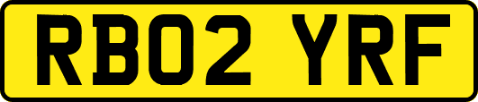 RB02YRF
