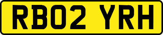 RB02YRH