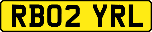 RB02YRL