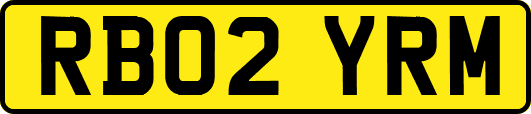 RB02YRM