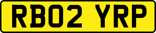 RB02YRP
