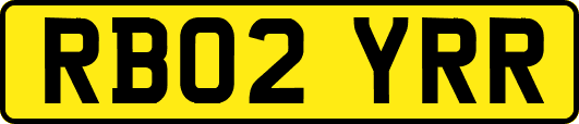 RB02YRR