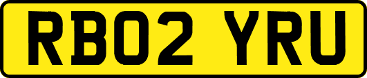 RB02YRU