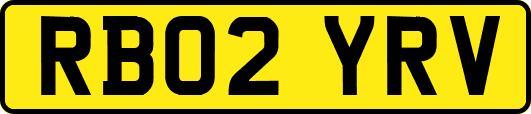RB02YRV