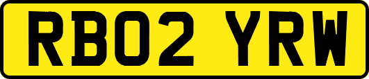 RB02YRW