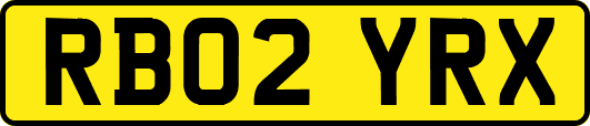 RB02YRX