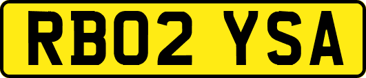RB02YSA