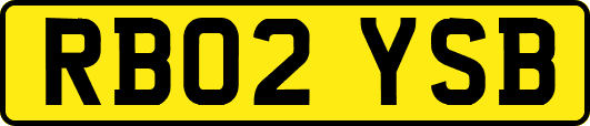RB02YSB